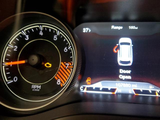 Aukcja sprzedaży 2015 Jeep Cherokee L, vin: 1C4PJMDS7FW675526, numer aukcji: 42760875