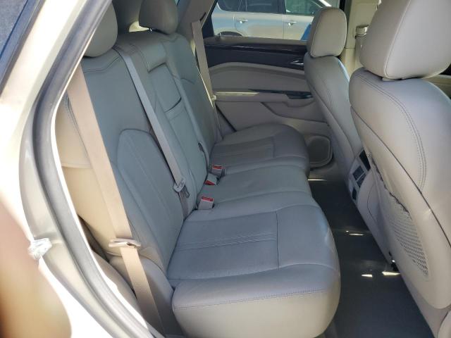 Продаж на аукціоні авто 2015 Cadillac Srx Luxury, vin: 3GYFNBE39FS621095, номер лоту: 46683675