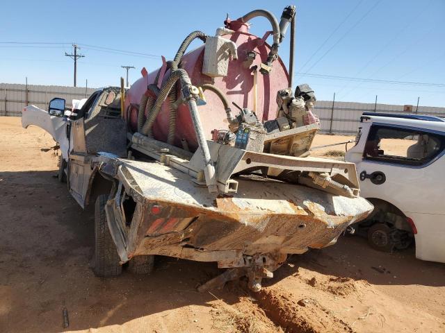 43412395 :رقم المزاد ، 1FDRF3HTXHDA06197 vin ، 2017 Ford F350 مزاد بيع