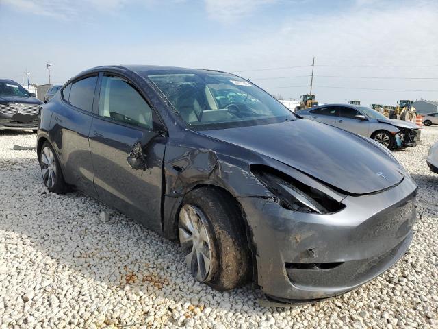 2023 Tesla Model Y მანქანა იყიდება აუქციონზე, vin: 7SAYGDED9PF968369, აუქციონის ნომერი: 44971365