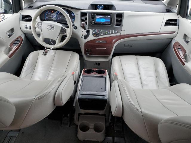 Продажа на аукционе авто 2014 Toyota Sienna, vin: 5TDYK3DC6ES508836, номер лота: 44951485
