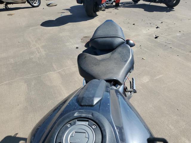 Продаж на аукціоні авто 2015 Yama Fz07, vin: JYARM06E8FA001846, номер лоту: 45038285
