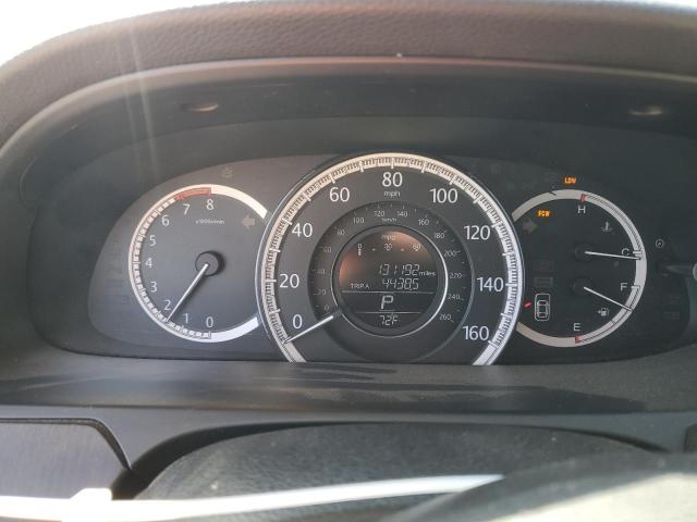 Продажа на аукционе авто 2013 Honda Accord Exl, vin: 1HGCR2F87DA175150, номер лота: 46326845