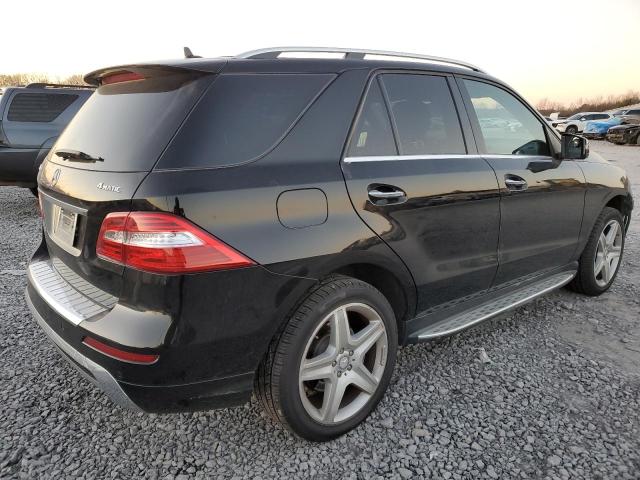 Продажа на аукционе авто 2014 Mercedes-benz Ml, vin: 4JGDA7DB2EA292993, номер лота: 45740655