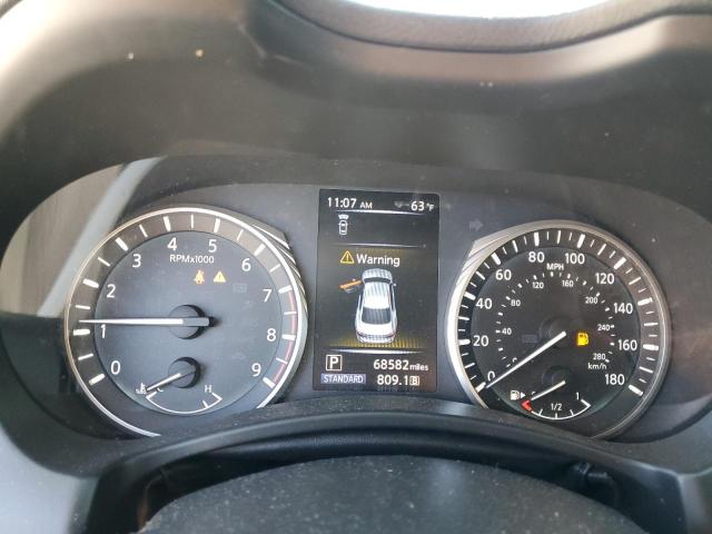 Aukcja sprzedaży 2019 Infiniti Q50 Luxe, vin: JN1EV7AP6KM517703, numer aukcji: 44838445
