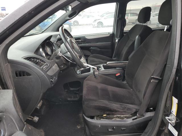 Aukcja sprzedaży 2014 Dodge Grand Cara, vin: 2C4RDGCG6ER163343, numer aukcji: 45180665