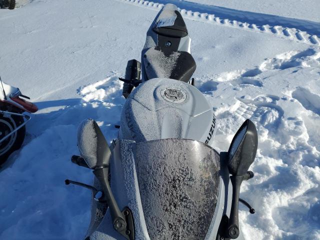 Aukcja sprzedaży 2022 Suzuki Gsx-r1000, vin: JS1DM11B0N7100295, numer aukcji: 45572995