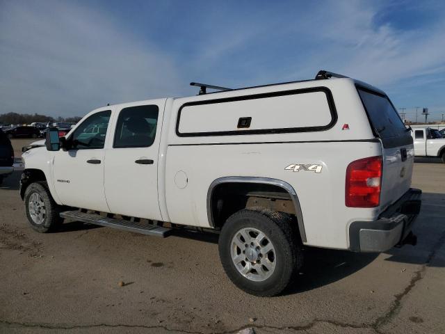 46156665 :رقم المزاد ، 1GC1KVCG1DF102155 vin ، 2013 Chevrolet Silverado مزاد بيع