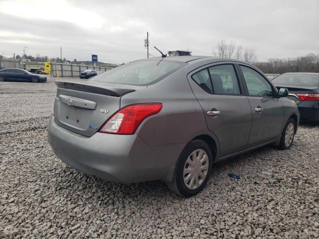 Продажа на аукционе авто 2013 Nissan Versa S, vin: 3N1CN7AP9DL858999, номер лота: 70582435