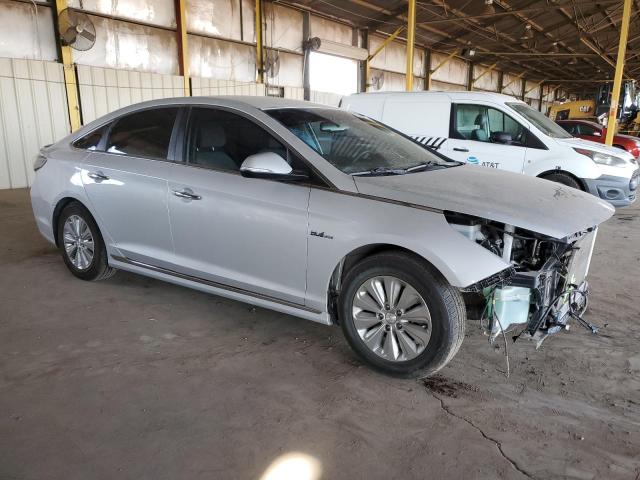 Aukcja sprzedaży 2016 Hyundai Sonata Hyb, vin: KMHE24L14GA026032, numer aukcji: 43601495