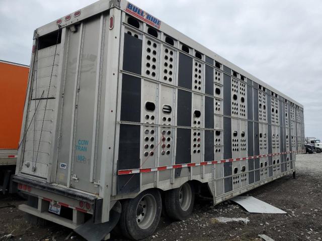 Aukcja sprzedaży 2019 Eby Ltrailer, vin: 4A2LD4820K3005247, numer aukcji: 49727595