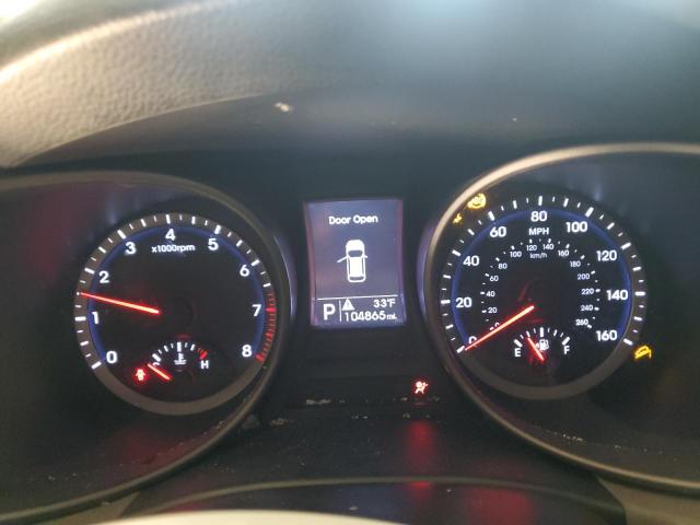 Aukcja sprzedaży 2014 Hyundai Santa Fe S, vin: 5XYZU3LB0EG211579, numer aukcji: 45535695