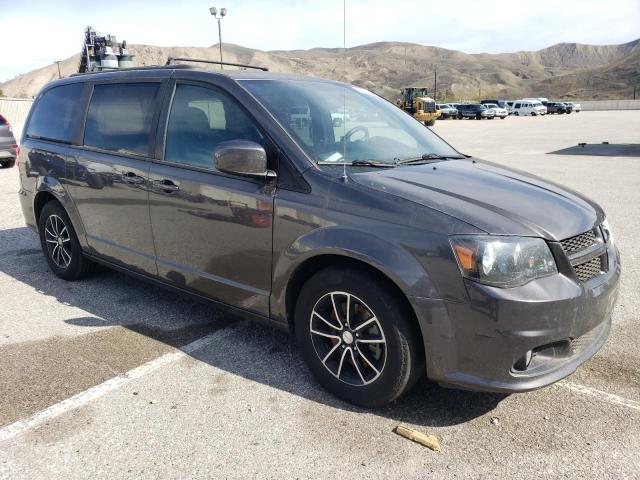 Aukcja sprzedaży 2018 Dodge Grand Cara, vin: 2C4RDGEGXJR224247, numer aukcji: 45392425