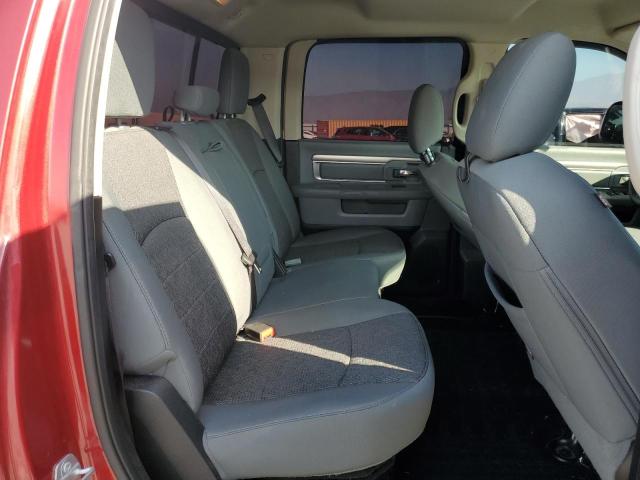Продажа на аукционе авто 2015 Ram 1500, vin: 1C6RR7LM0FS604091, номер лота: 45299875