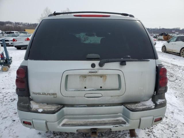 Продаж на аукціоні авто 2008 Chevrolet Trailblaze, vin: 1GNDT13S682135485, номер лоту: 45546985