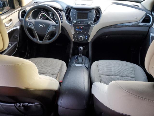 Aukcja sprzedaży 2017 Hyundai Santa Fe S, vin: 5XYZTDLB6HG466783, numer aukcji: 45238795