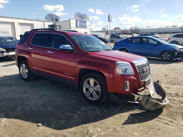 Aukcja sprzedaży 2015 Gmc Terrain, vin: 2GKALREK7F6178499, numer aukcji: 47062255