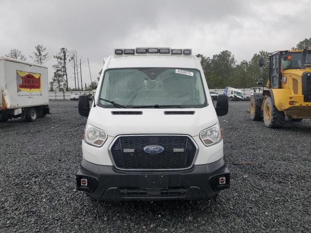 Aukcja sprzedaży 2022 Ford Transit T-, vin: 1FDBR1CG3NKA73142, numer aukcji: 45550275