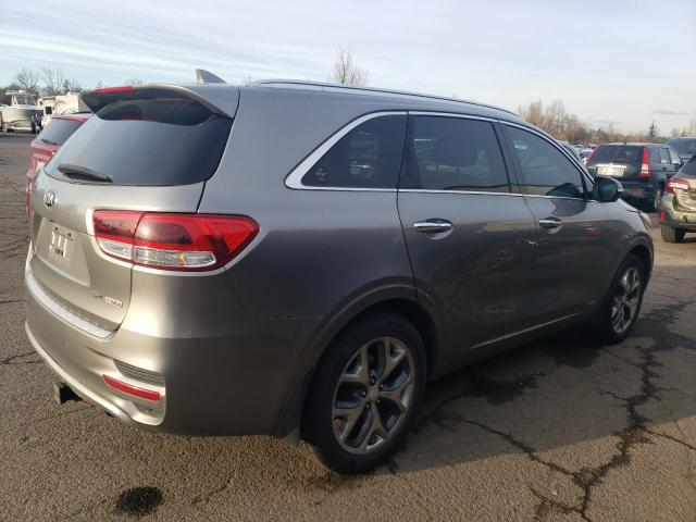 43519265 :رقم المزاد ، 5XYPKDA14GG110593 vin ، 2016 Kia Sorento مزاد بيع