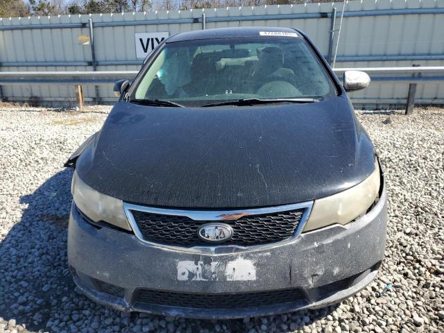 Aukcja sprzedaży 2013 Kia Forte, vin: KNAFT4A25D5721333, numer aukcji: 63841606