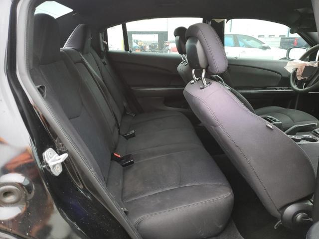 2012 Chrysler 200 მანქანა იყიდება აუქციონზე, vin: 1C3CCBAB9CN224802, აუქციონის ნომერი: 46228325