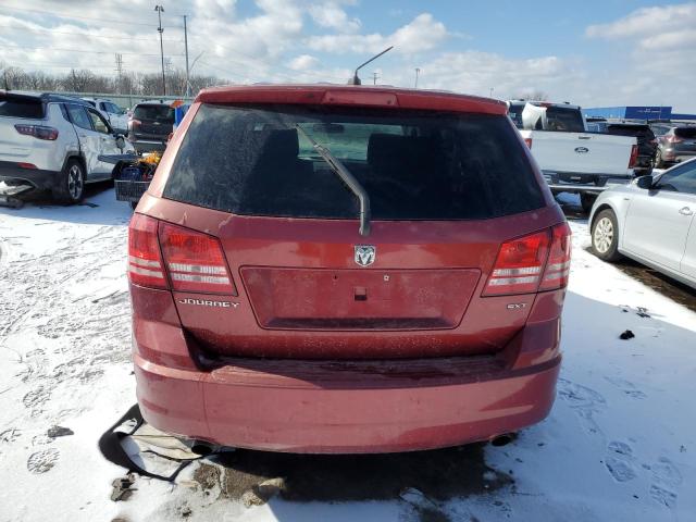 42042485 :رقم المزاد ، 3D4GG57V09T201604 vin ، 2009 Dodge Journey مزاد بيع