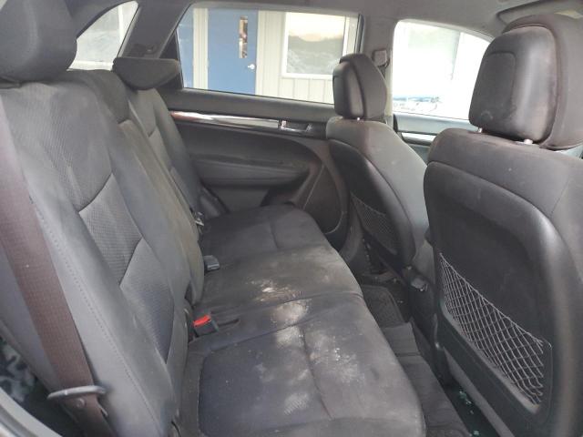 42903085 :رقم المزاد ، 5XYKTCA10BG166315 vin ، 2011 Kia Sorento مزاد بيع