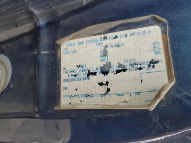 Продаж на аукціоні авто 1983 Ford F150, vin: 1FTEF14G1DPB08688, номер лоту: 44670895
