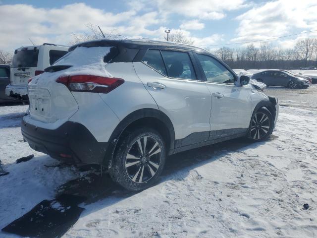 Aukcja sprzedaży 2020 Nissan Kicks Sv, vin: 3N1CP5CV0LL574394, numer aukcji: 45495485