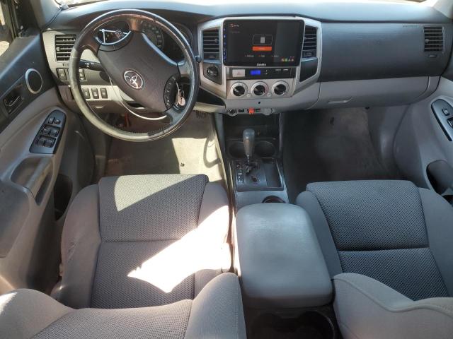 Aukcja sprzedaży 2010 Toyota Tacoma Dou, vin: 5TELU4EN7AZ699769, numer aukcji: 45350965