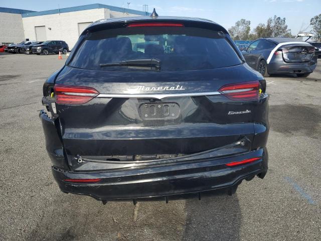 Aukcja sprzedaży 2023 Maserati Grecale, vin: ZN682AVM7P7434172, numer aukcji: 47439235