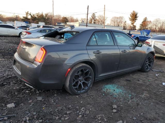 Продажа на аукционе авто 2019 Chrysler 300, vin: 2C3CCABG1KH628656, номер лота: 46339225