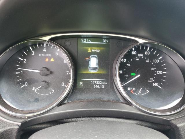 Aukcja sprzedaży 2016 Nissan Rogue S, vin: 5N1AT2MV6GC924914, numer aukcji: 44577545