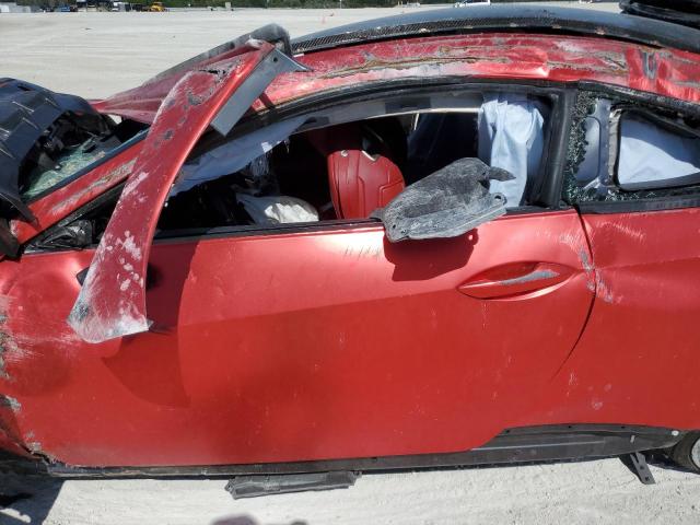 Aukcja sprzedaży 2021 Lexus Rc-f, vin: JTHYP5BC9M5008169, numer aukcji: 46025415