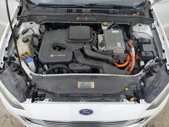 Aukcja sprzedaży 2019 Ford Fusion Se, vin: 3FA6P0LU9KR219214, numer aukcji: 43690105