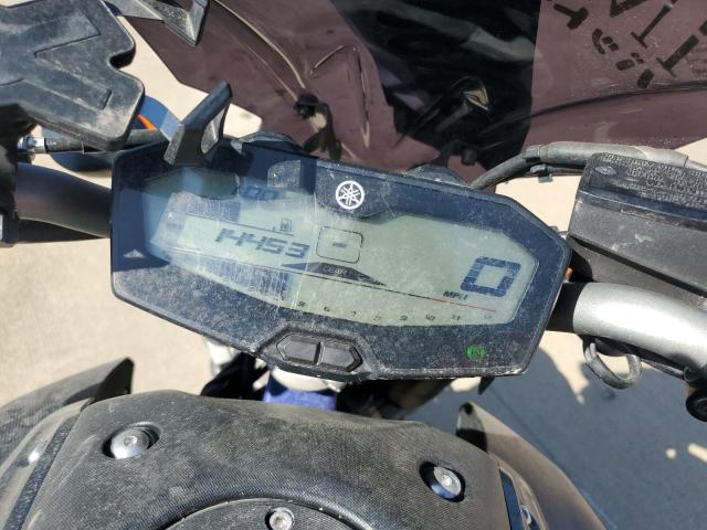 Продаж на аукціоні авто 2015 Yama Fz07, vin: JYARM06E8FA001846, номер лоту: 45038285
