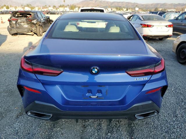 Aukcja sprzedaży 2023 Bmw 840i, vin: WBAGV2C08PCM85470, numer aukcji: 46458055