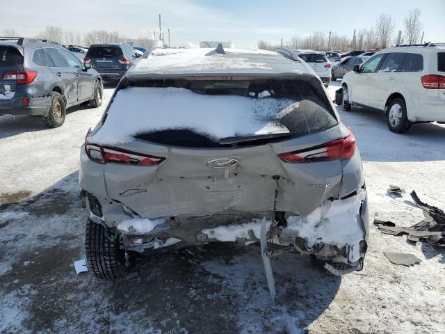 Aukcja sprzedaży 2022 Hyundai Kona Sel, vin: KM8K23AG6NU140050, numer aukcji: 45520755