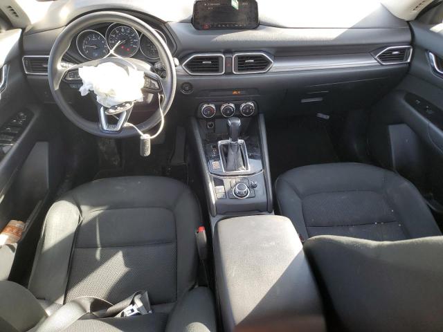 Aukcja sprzedaży 2017 Mazda Cx-5, vin: JM3KFBBL3H0178451, numer aukcji: 46707955