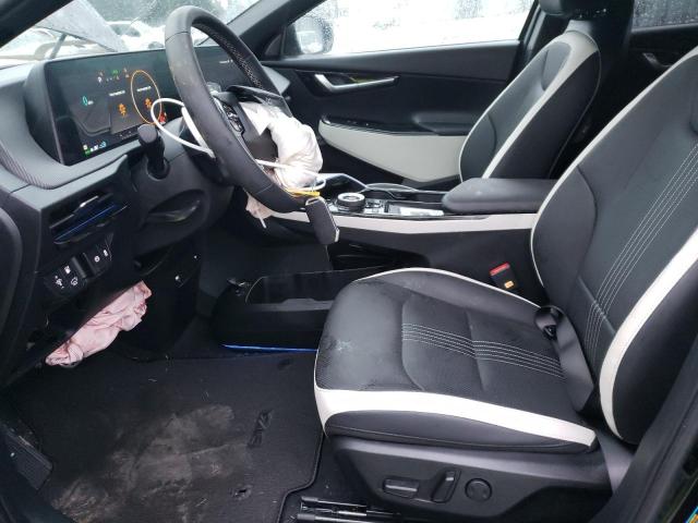Aukcja sprzedaży 2024 Kia Ev6 Gt Lin, vin: KNDC4DLC9R5209512, numer aukcji: 46708445
