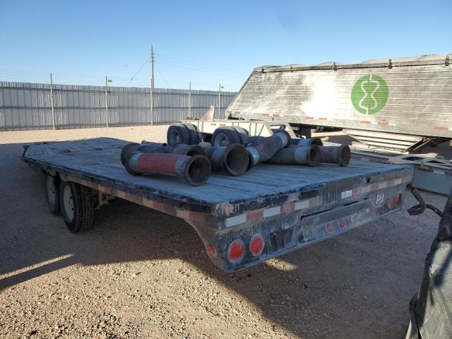 45384915 :رقم المزاد ، 4P53F4526P1394014 vin ، 2023 Pj Flatbed مزاد بيع