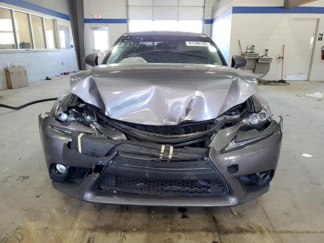 47206105 :رقم المزاد ، JTHCF1D23E5004646 vin ، 2014 Lexus Is مزاد بيع