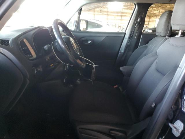 2015 Jeep Renegade მანქანა იყიდება აუქციონზე, vin: ZACCJBBTXFPB29945, აუქციონის ნომერი: 47130665