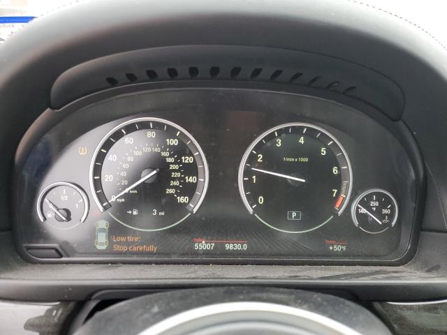 Aukcja sprzedaży 2016 Bmw 550 I, vin: WBAKN9C57GD963192, numer aukcji: 43717255