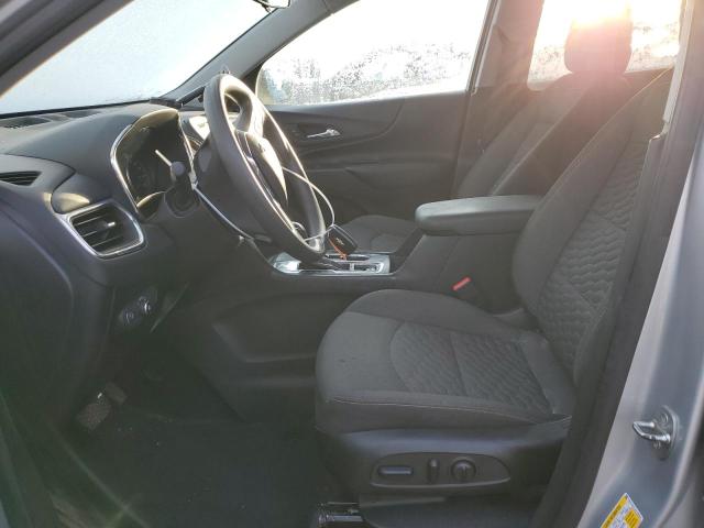 Aukcja sprzedaży 2019 Chevrolet Equinox Lt, vin: 3GNAXKEV1KL166024, numer aukcji: 45395115