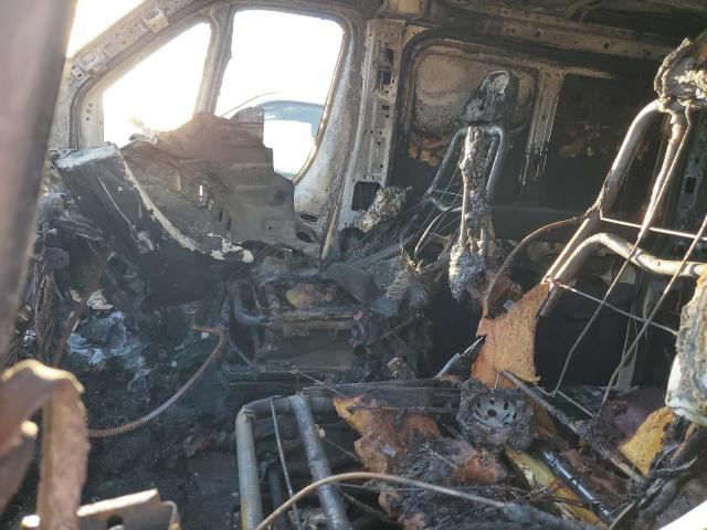44077325 :رقم المزاد ، 3C6TRVAG3KE505740 vin ، 2019 Ram Promaster 1500 مزاد بيع