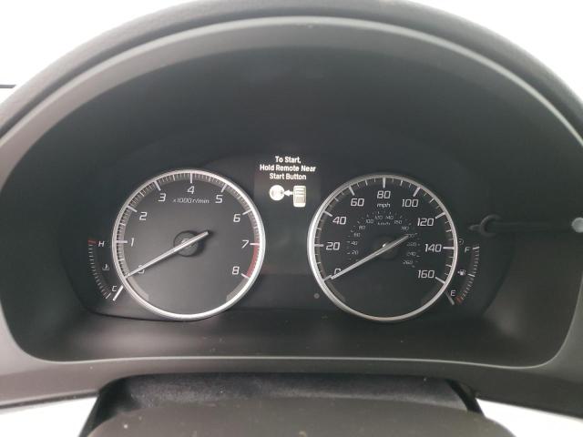 Aukcja sprzedaży 2019 Acura Ilx Premiu, vin: 19UDE2F73KA003430, numer aukcji: 41999295