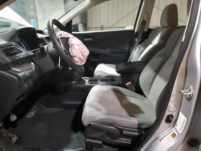 45453435 :رقم المزاد ، 2HKRM4H31GH688296 vin ، 2016 Honda Cr-v مزاد بيع