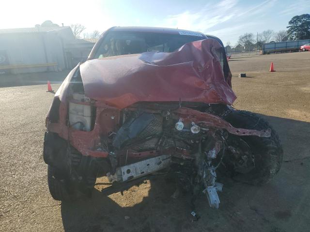 Aukcja sprzedaży 2019 Toyota Tacoma, vin: 3TMCZ5AN0KM204940, numer aukcji: 47142785