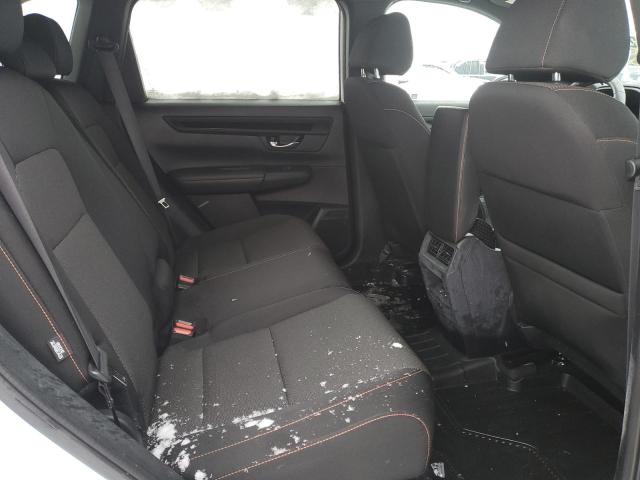 Aukcja sprzedaży 2024 Honda Cr-v Sport, vin: 7FARS6H56RE021264, numer aukcji: 45327845